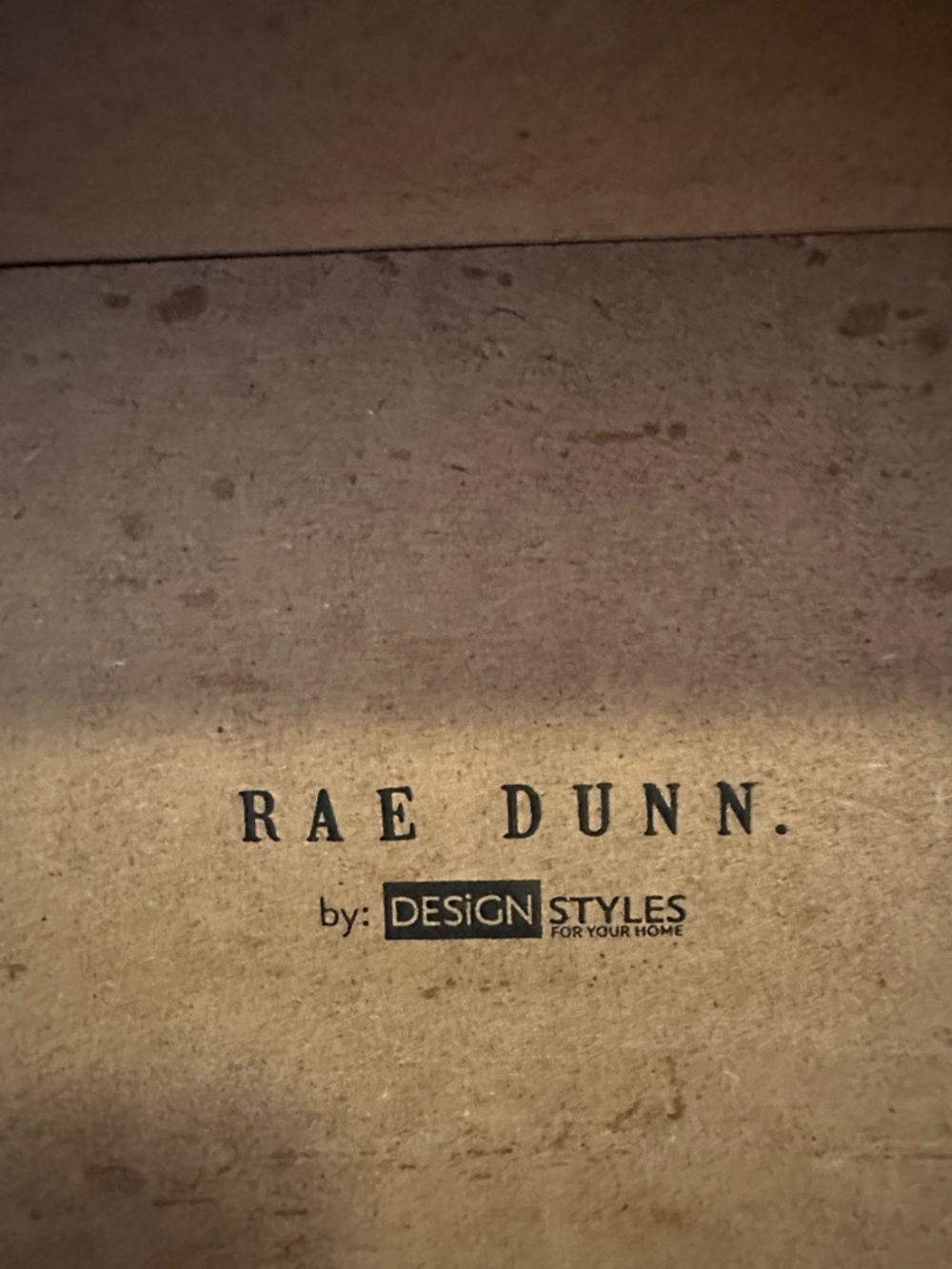 Rae Dunn Decor - Picture 3 of 3